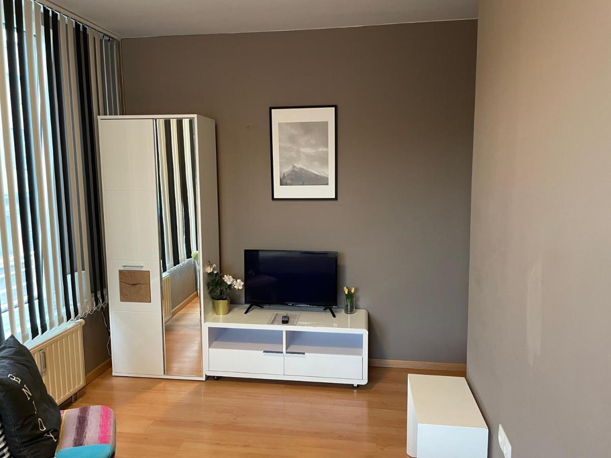 Apartment Maximilian In Old Town Innsbruck Exteriér fotografie